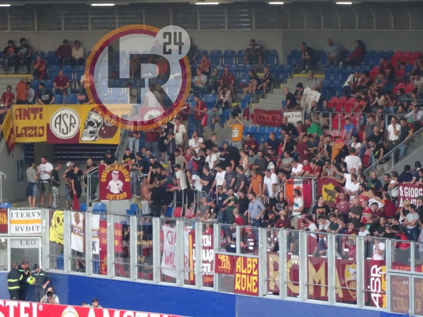 tifosi plzen 2