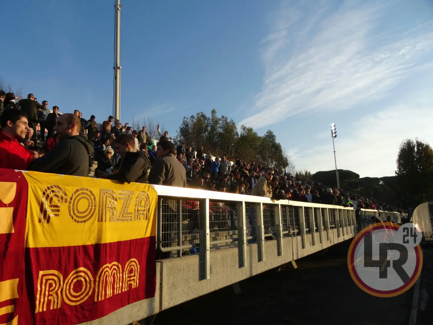 tifosi tre fontane 3