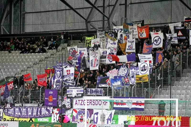 tifosi vienna