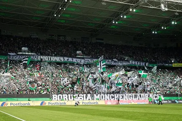 tifossi gladbach