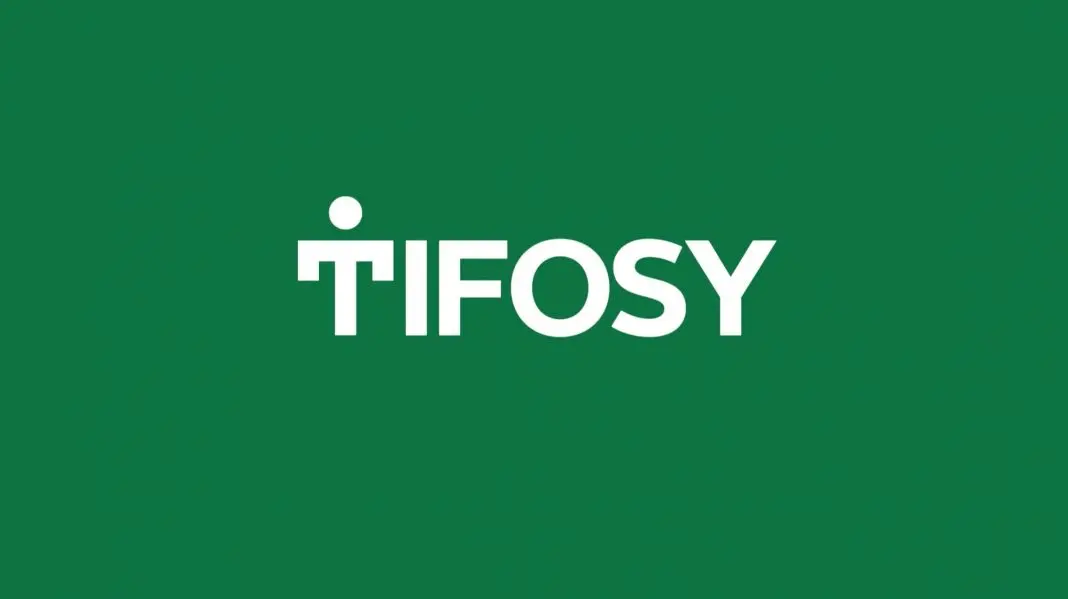 tifosy