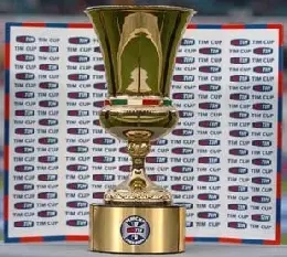 tim cup