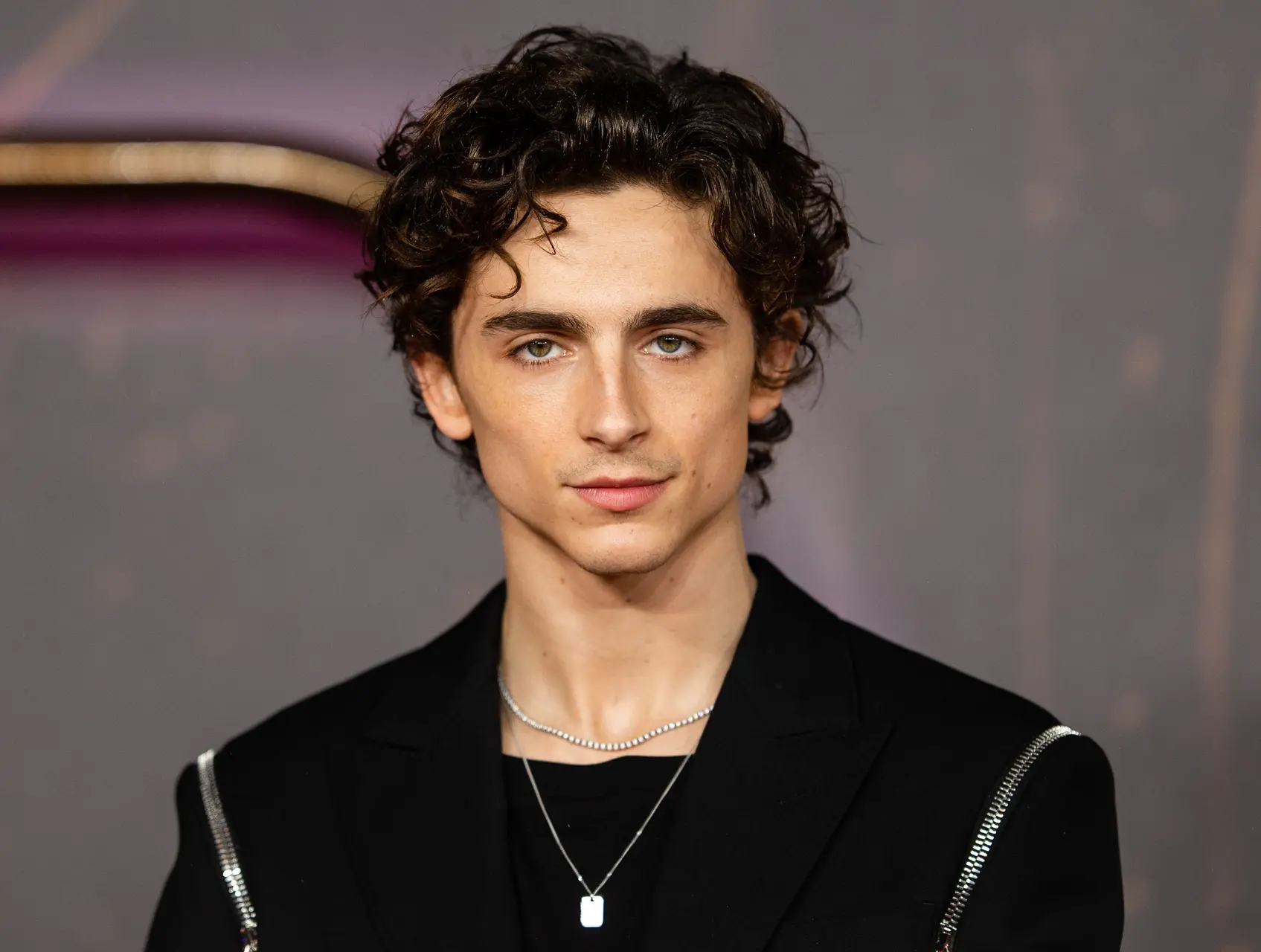 timothe chalamet