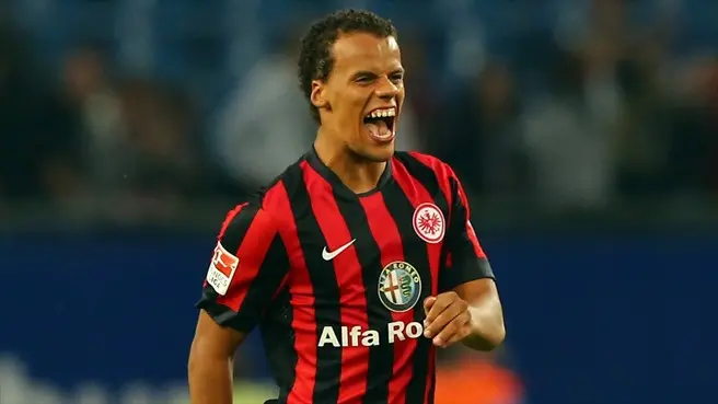timothy chandler