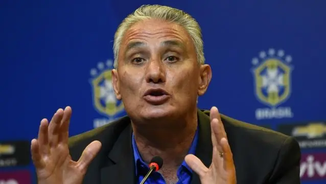 tite ct brasile