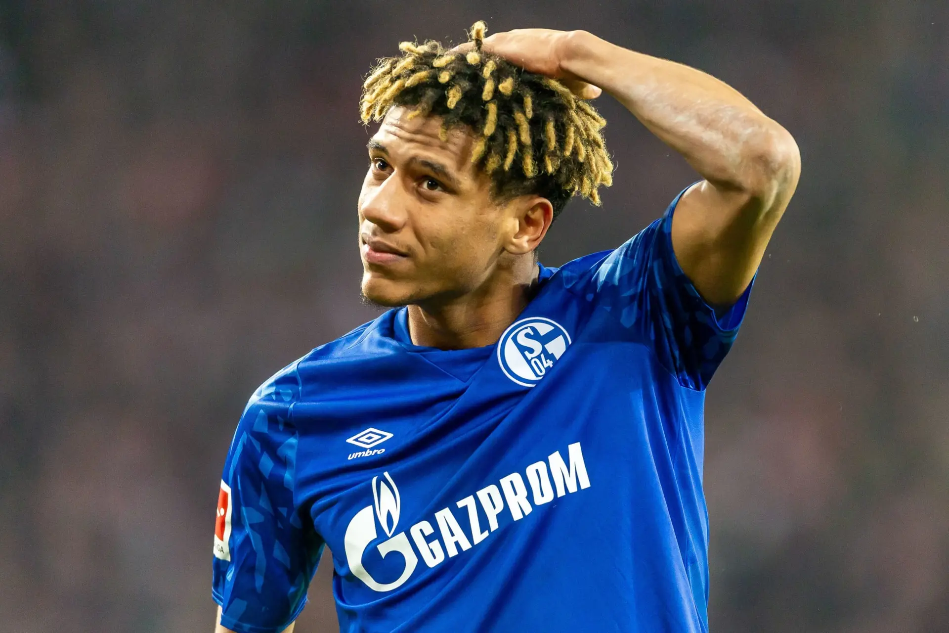 todibo schalke 04