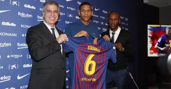 todibo