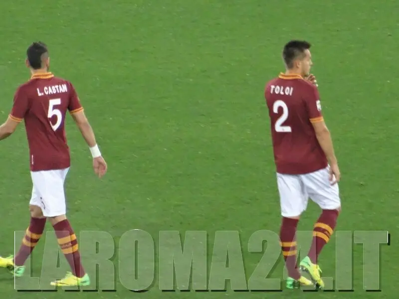 toloi castan