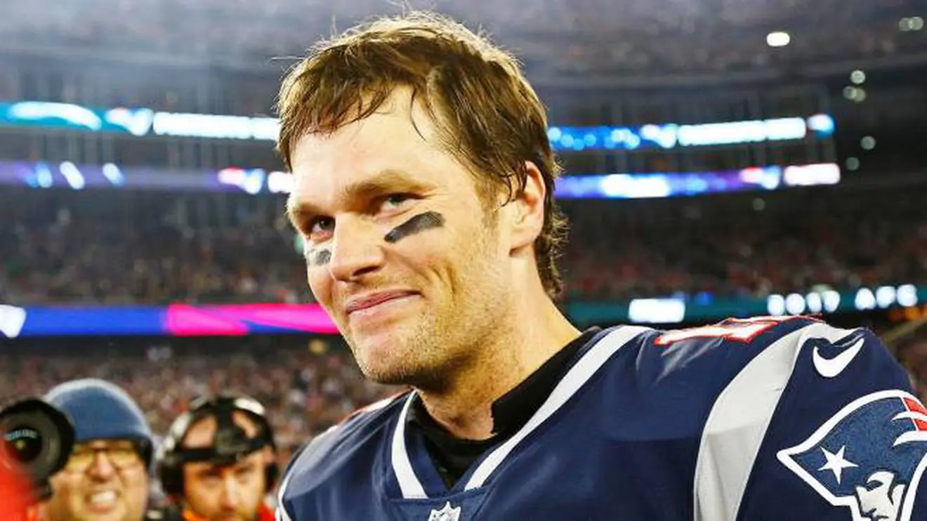 tom brady