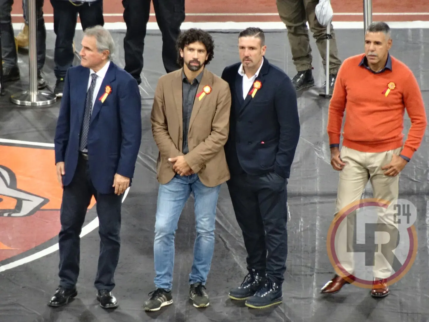 tommasi candela cerezo hall of fame