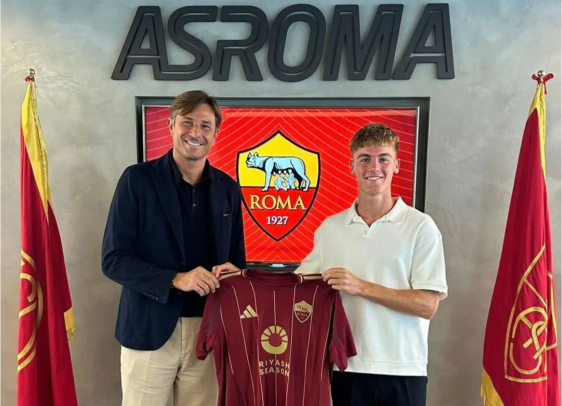 tommaso marchetti