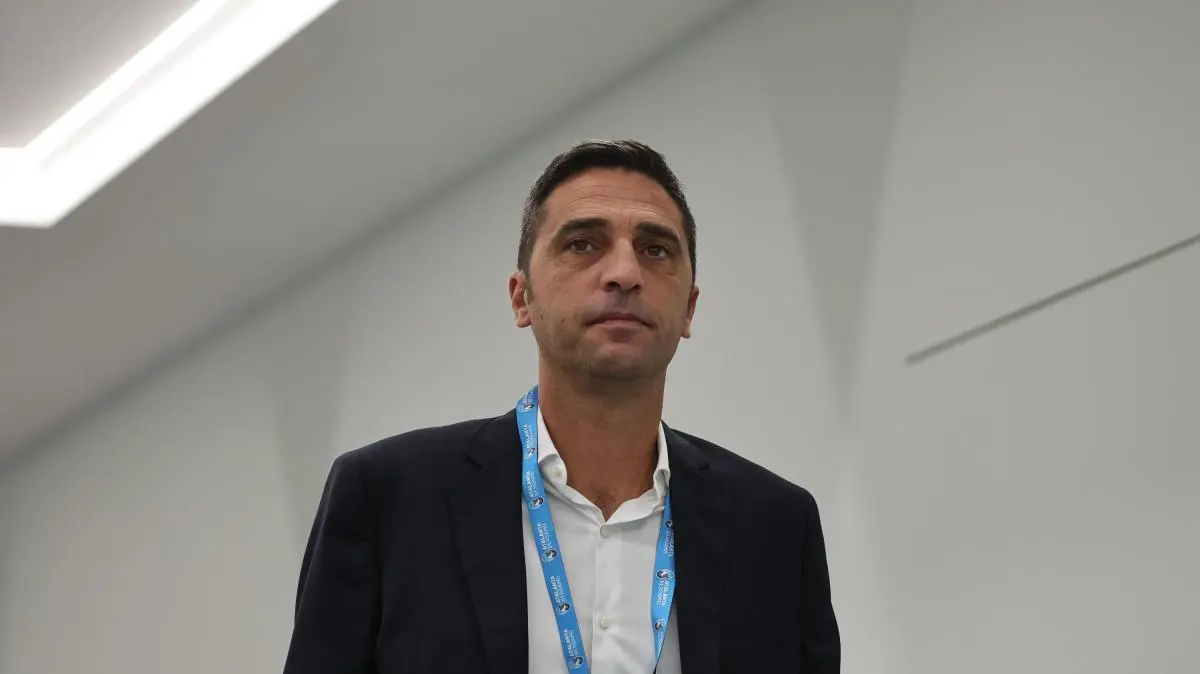tony damico