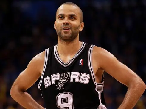 tony parker