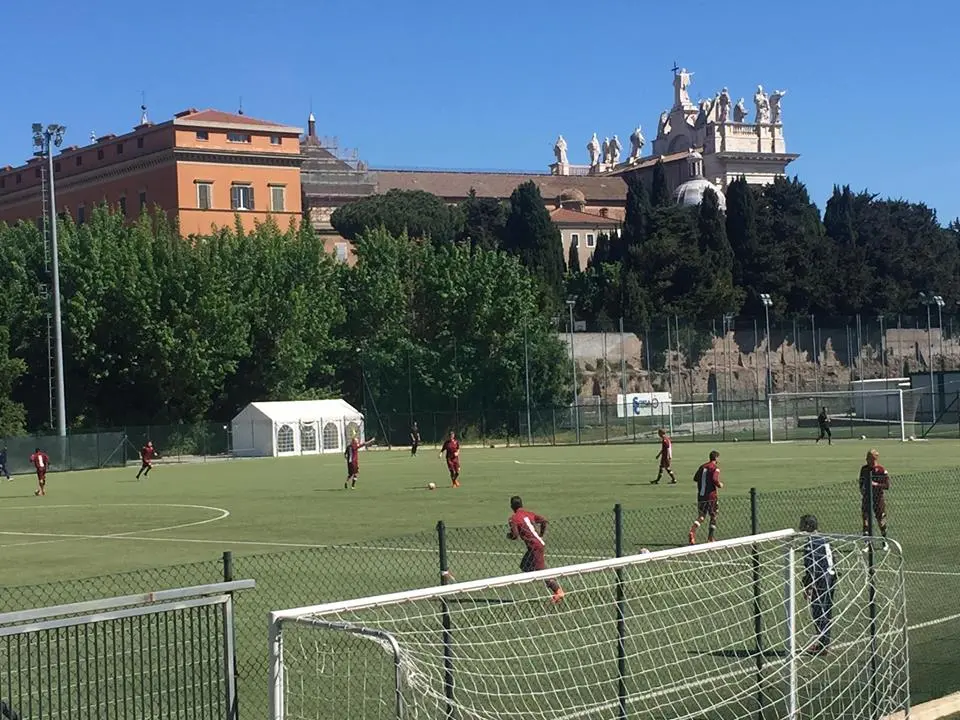 torino rifinitura