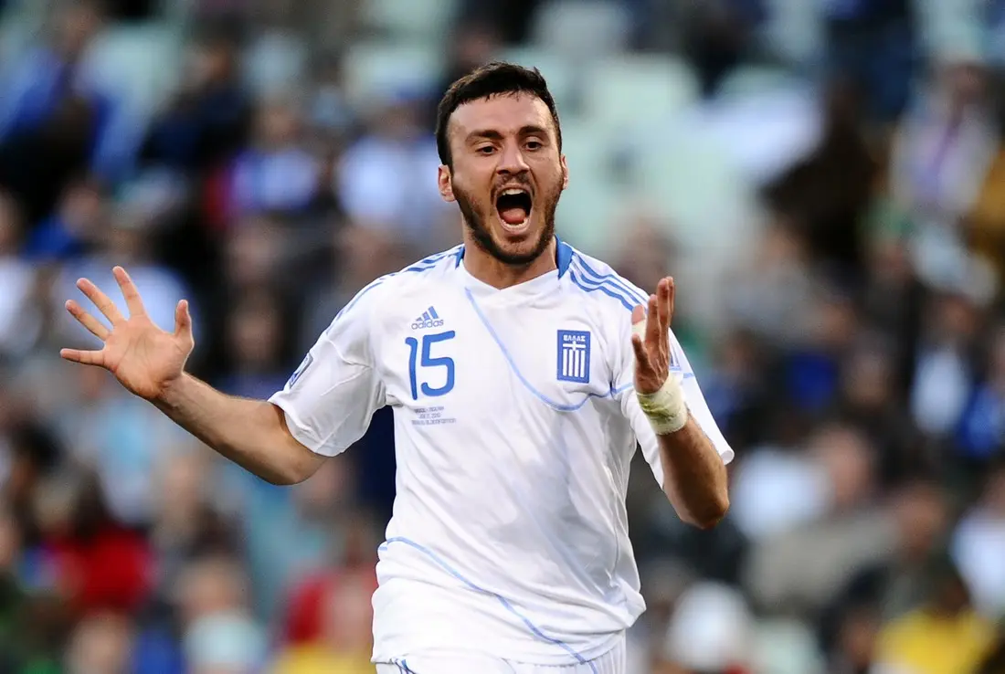 torosidis grecia