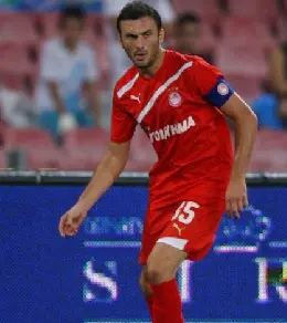torosidis rosso olypiacos