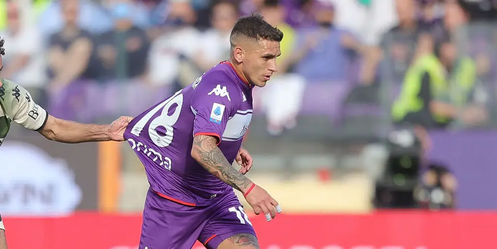 torreira fiorentina