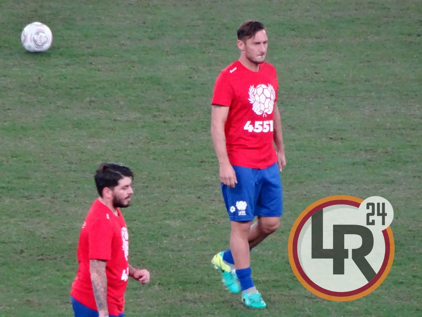totti 1