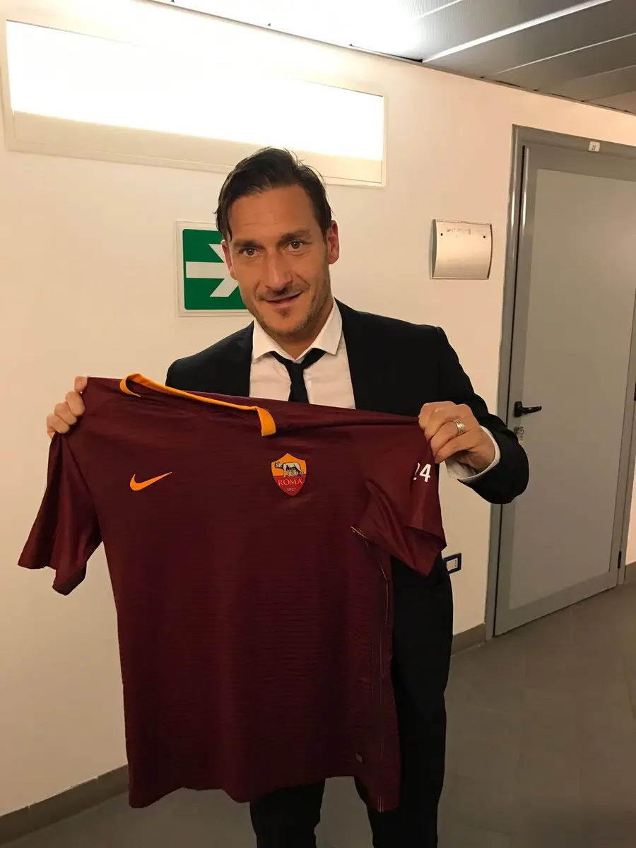 totti 3