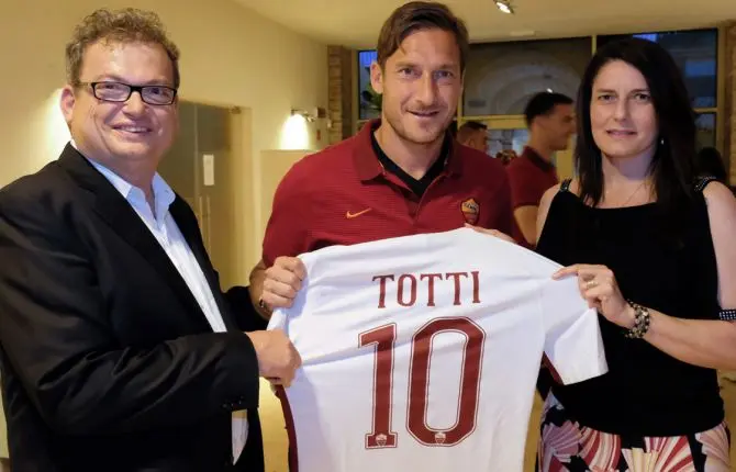 totti 5