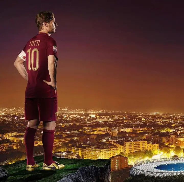 totti