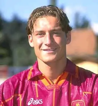totti