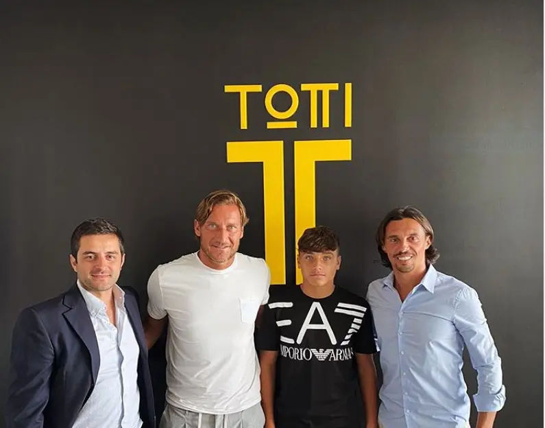 totti