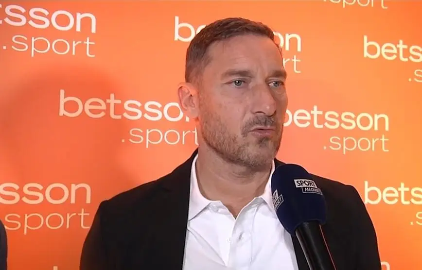 totti betssonsport 1