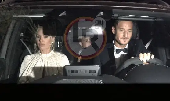 totti cena 2