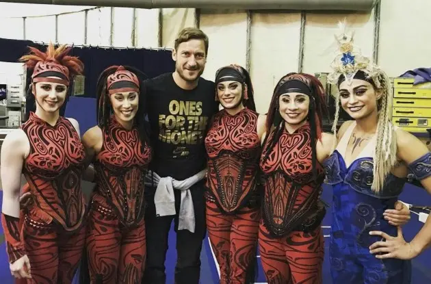 totti circo 2