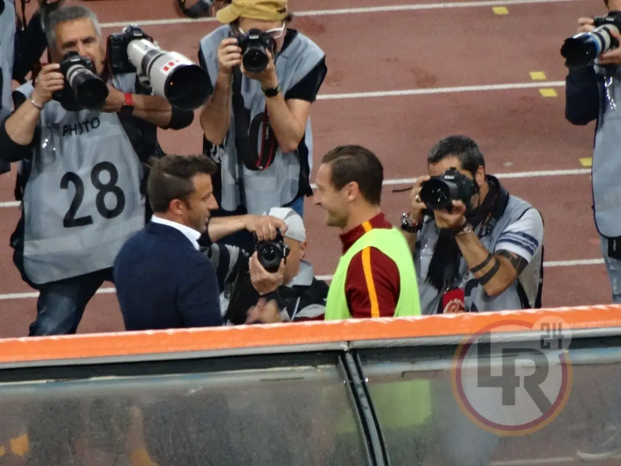 totti del piero 2