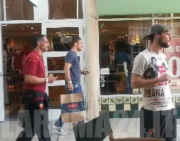 totti destro mall orlando