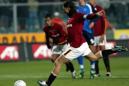 totti empoli
