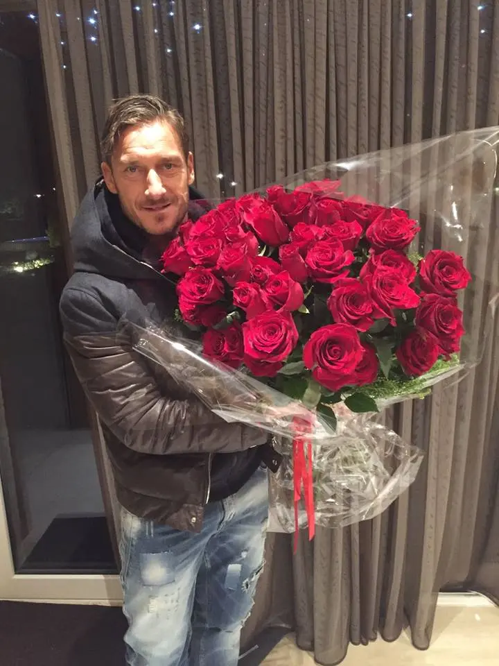 totti fiori