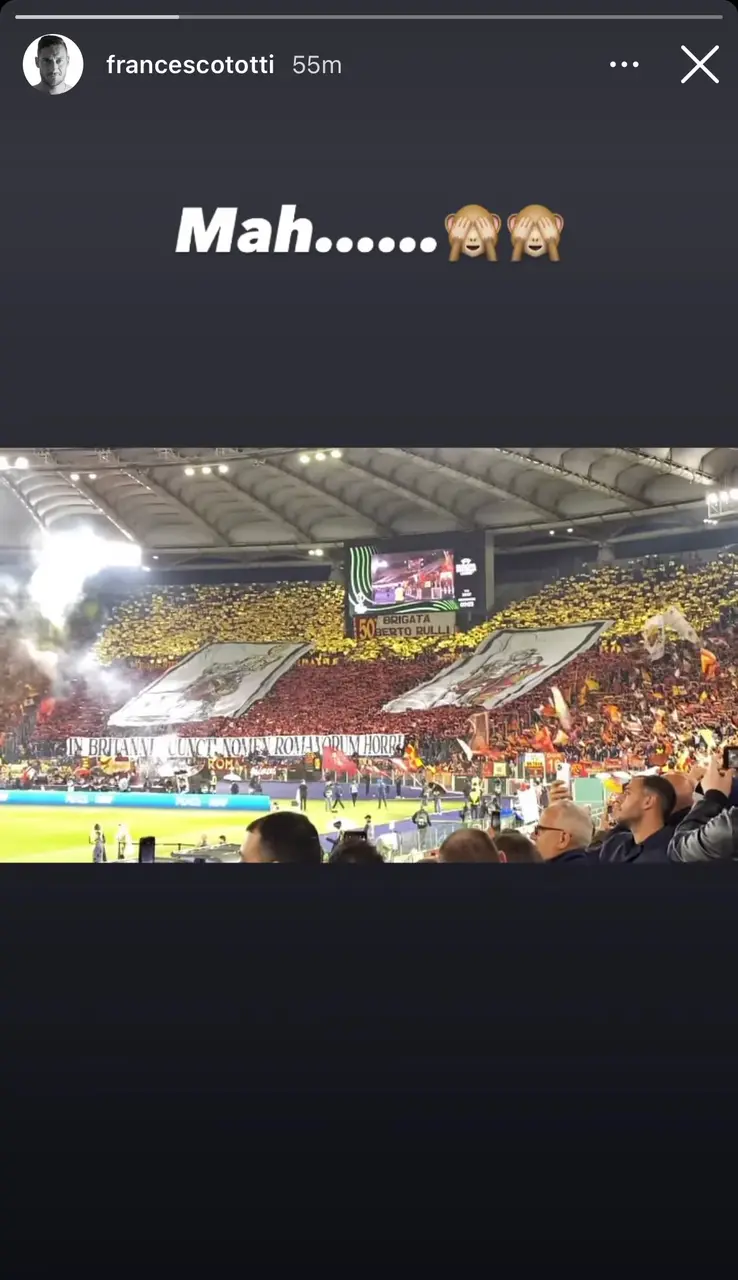 totti ig