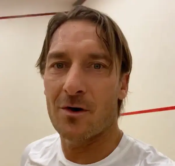totti ig