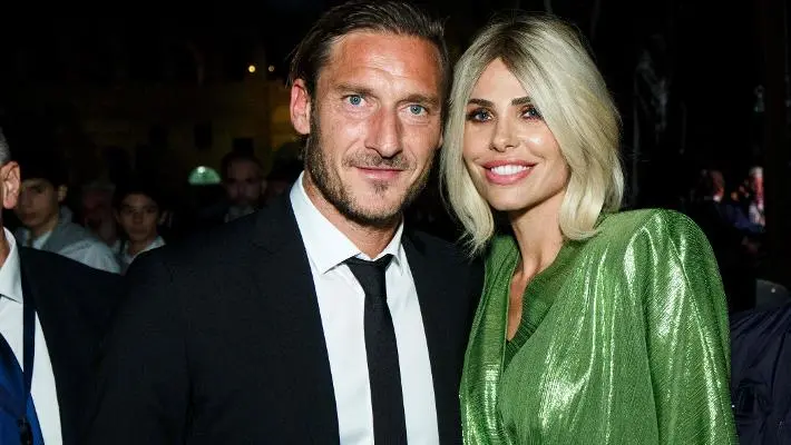 totti ilary