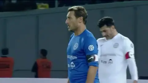 totti kaladze tbilisi amichevole