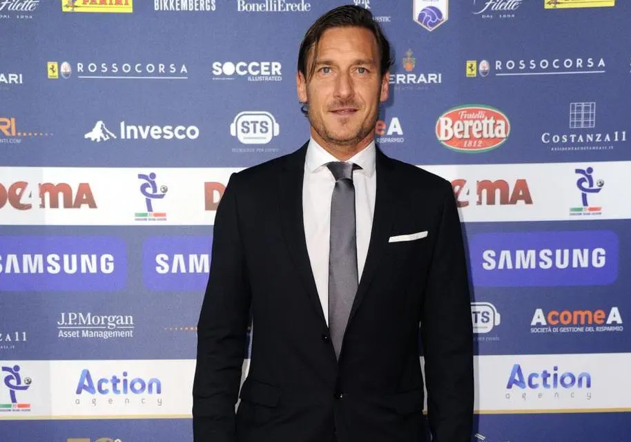 totti lapresse2 jpeg