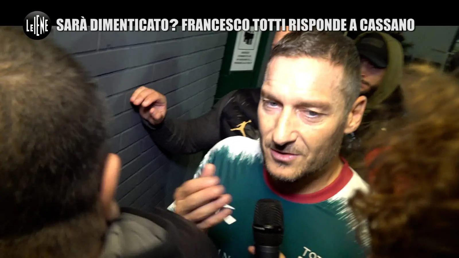 totti le iene 1