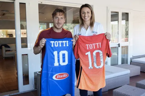 totti macchi