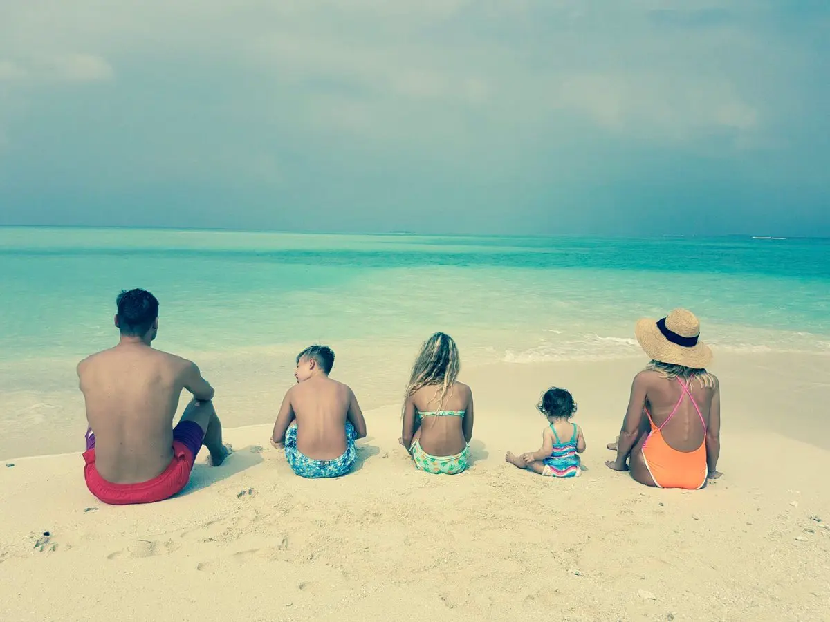 totti maldive