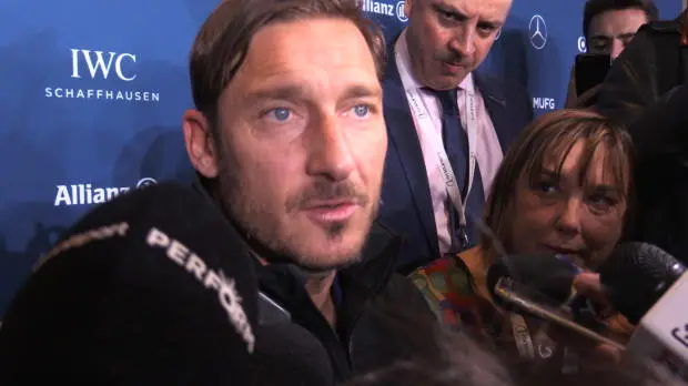 totti mic 1