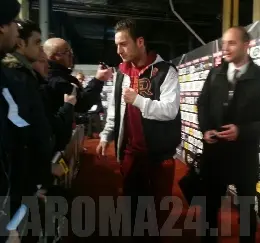 totti mixed post siena roma 021212