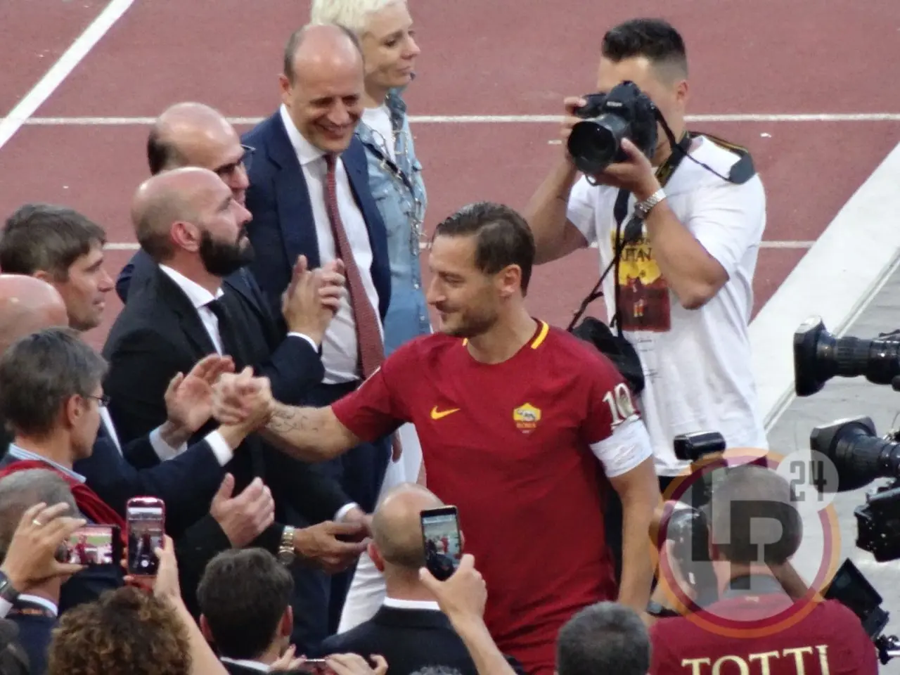 totti monhi baldissoni gandini lr24