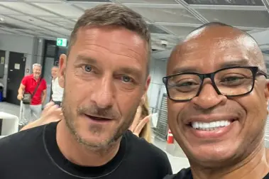 totti paulo sergio