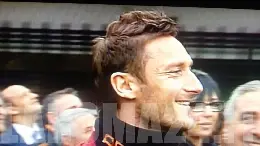 totti profilo 20anni