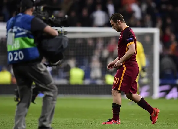 totti real roma1