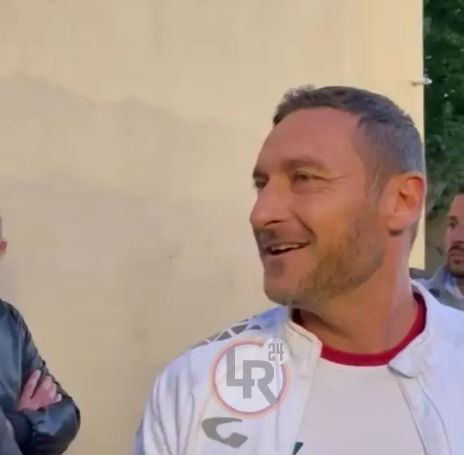 totti romulea calcio8 1