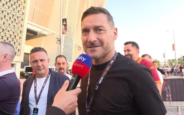 totti sky